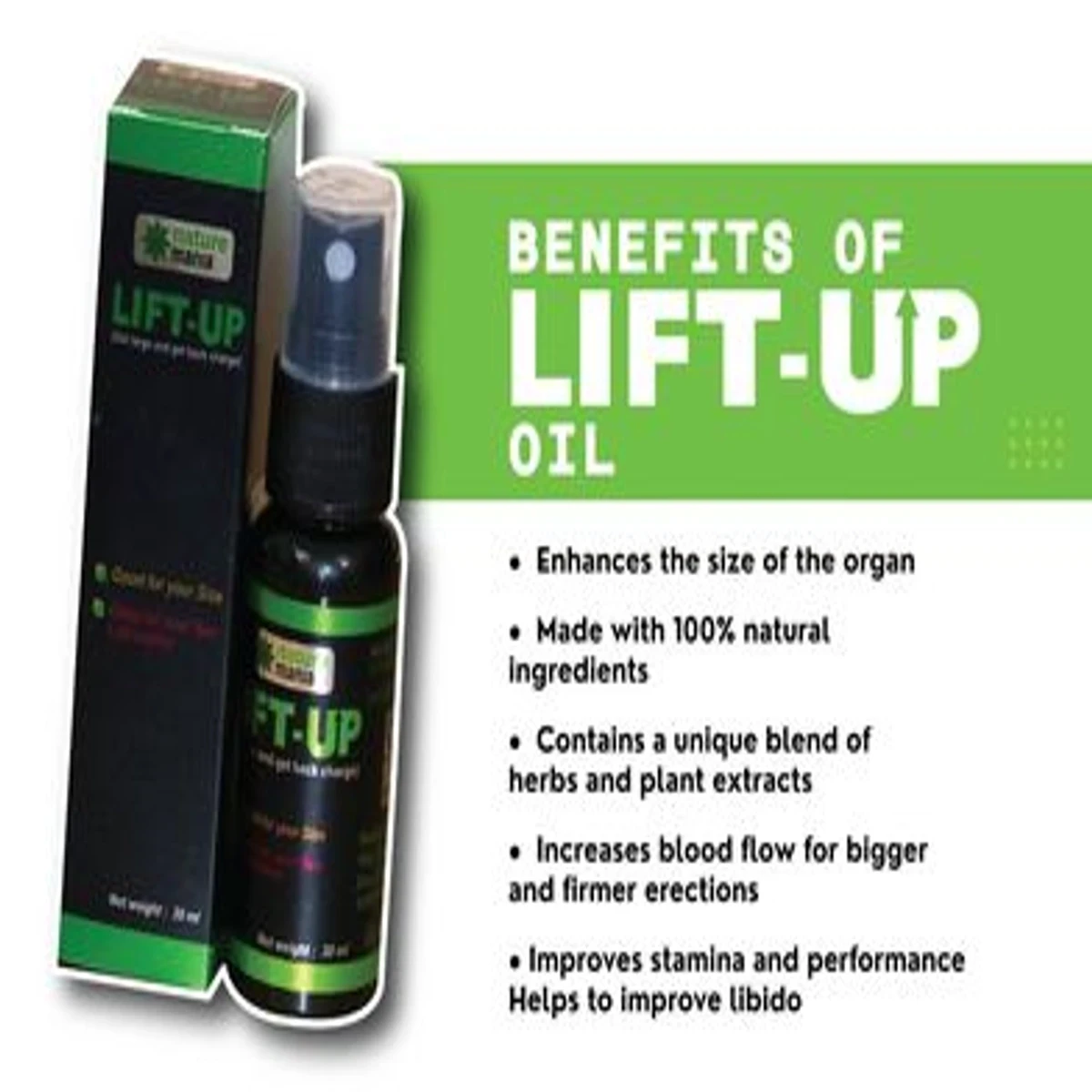 428409537_7254507307998664_5797202268096250733_n.webp LIFT-UP Spray - 2 File (ফুল কোর্স) - Image 1